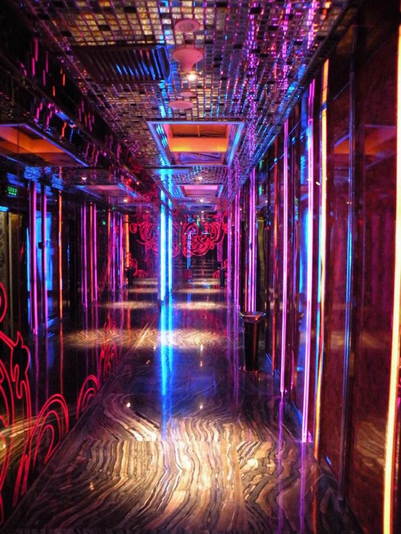 烟台商务ktv创新新玩法-海阳市ktv预订