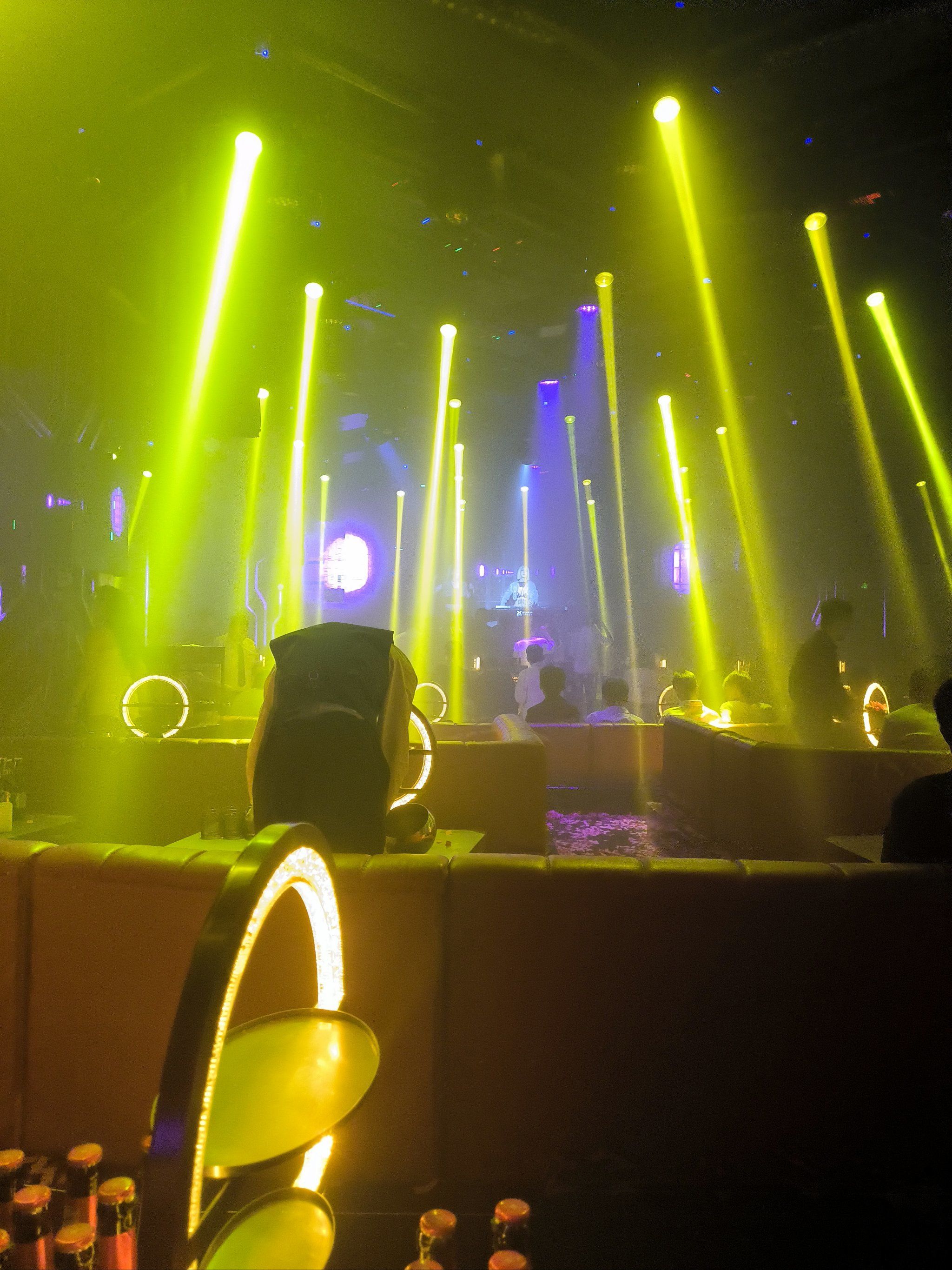 烟台商务ktv模式创新-海阳市ktv预订